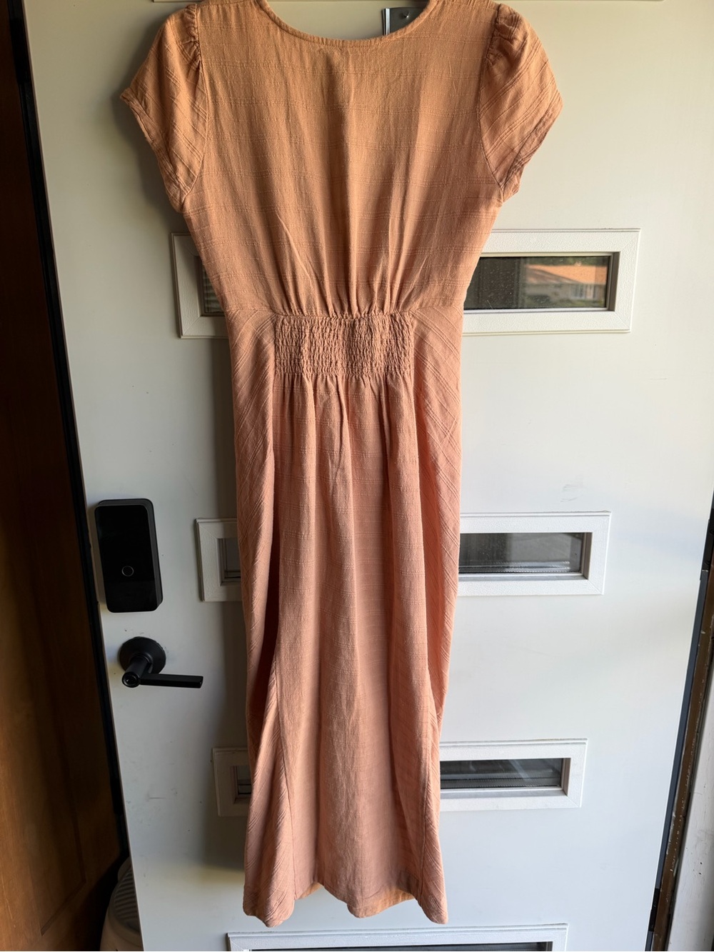 Small Free People Dress - Picture 5 of 5